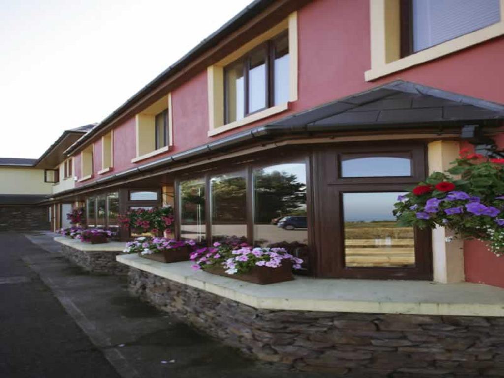 Tralee Bay Holiday Village Castlegregory Exterior photo