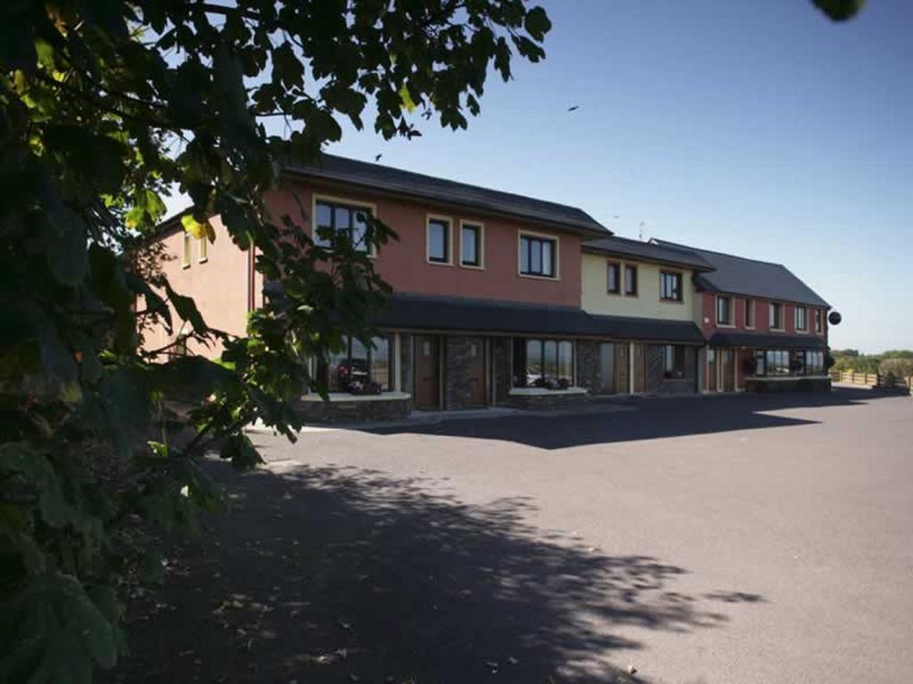 Tralee Bay Holiday Village Castlegregory Room photo