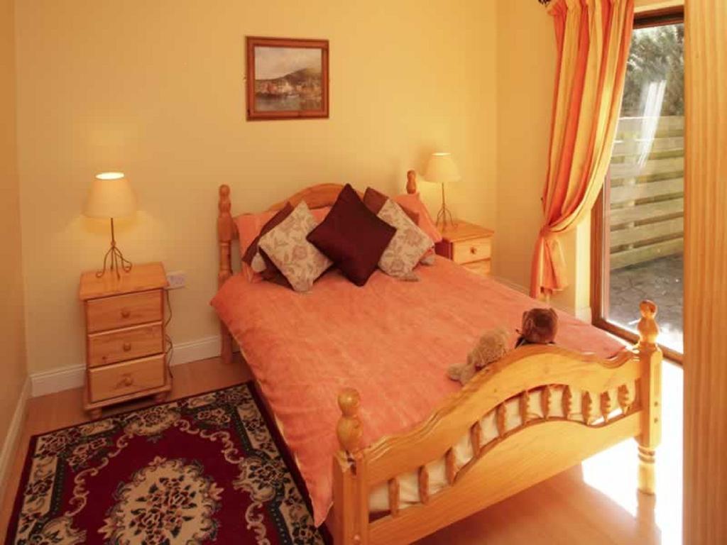 Tralee Bay Holiday Village Castlegregory Exterior photo