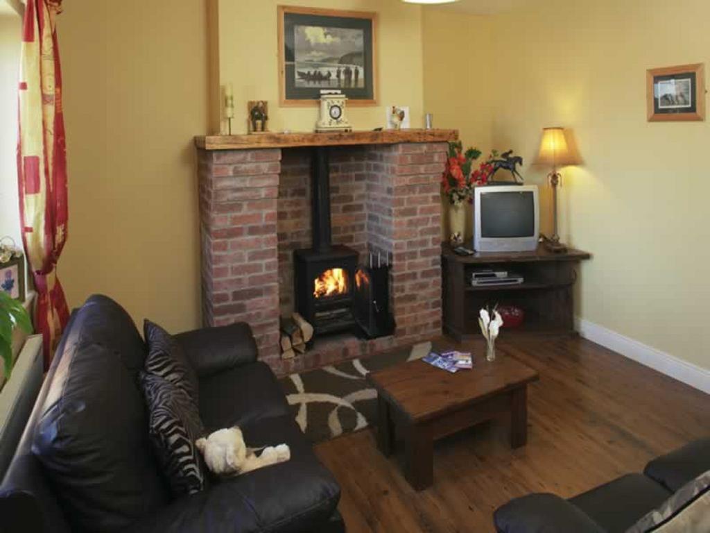 Tralee Bay Holiday Village Castlegregory Exterior photo
