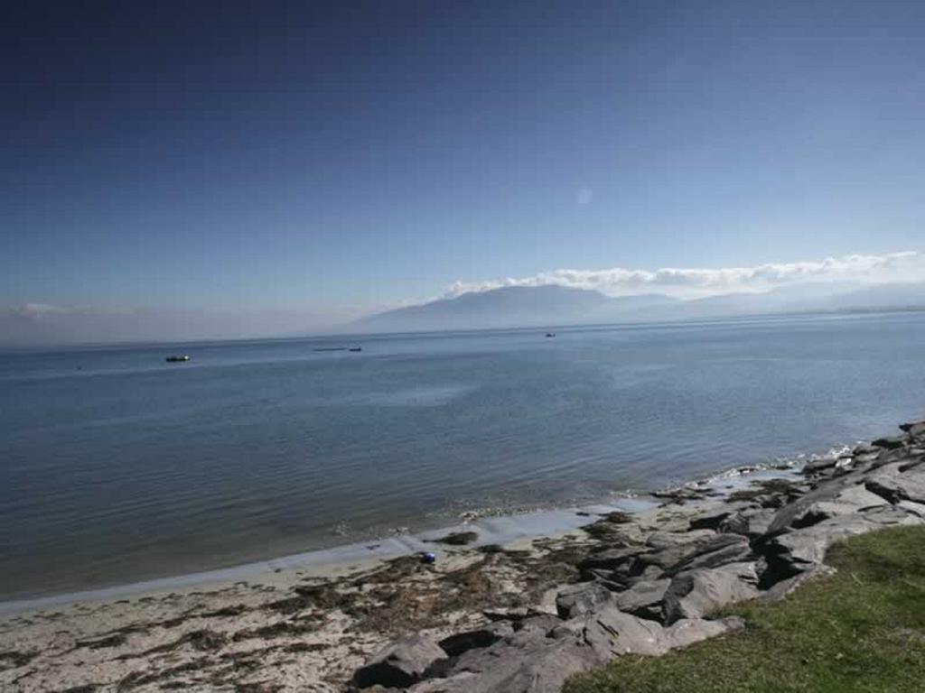 Tralee Bay Holiday Village Castlegregory Room photo