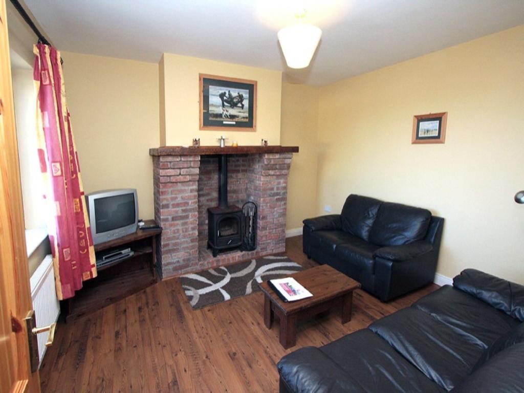 Tralee Bay Holiday Village Castlegregory Exterior photo