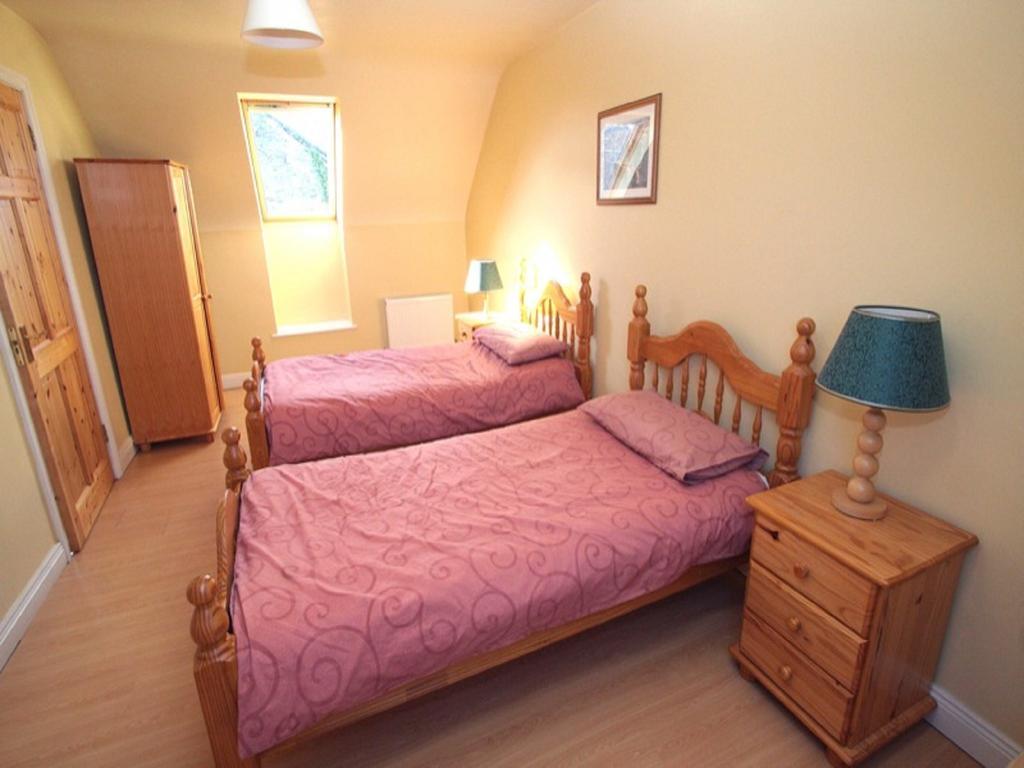 Tralee Bay Holiday Village Castlegregory Room photo