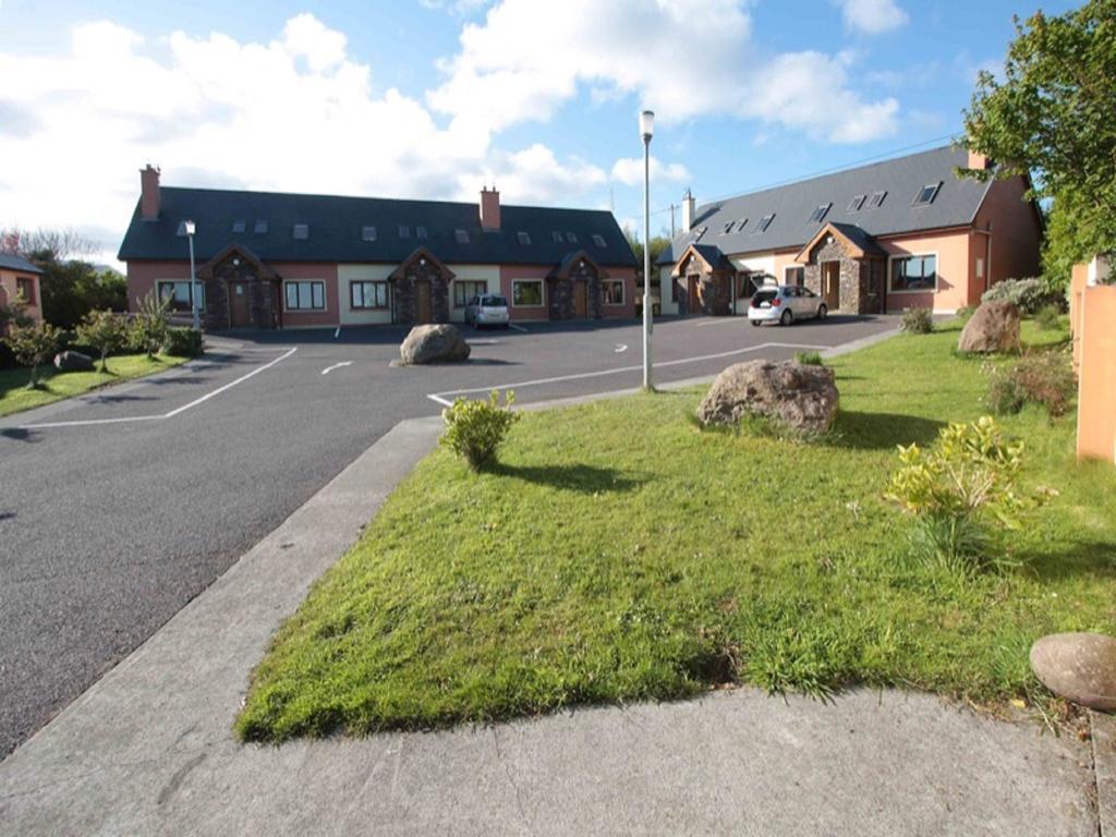 Tralee Bay Holiday Village Castlegregory Room photo