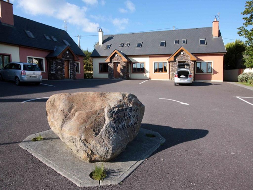 Tralee Bay Holiday Village Castlegregory Exterior photo