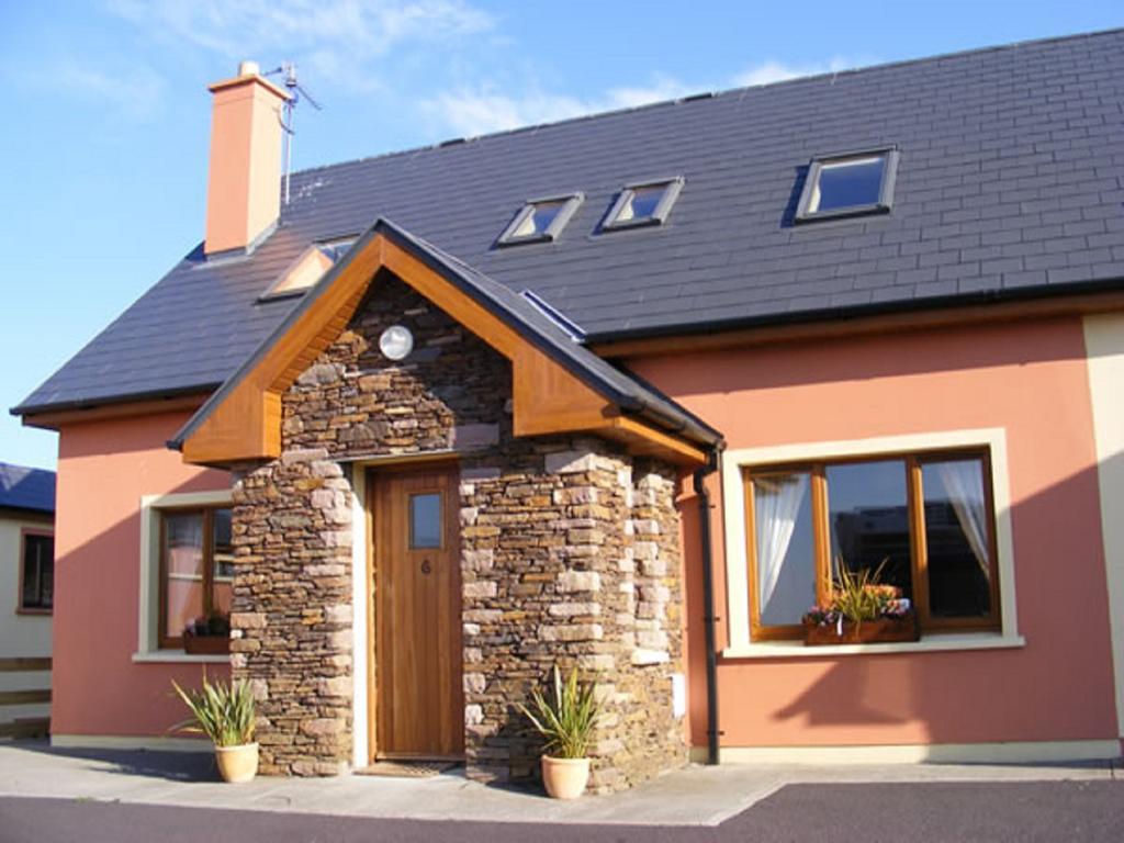 Tralee Bay Holiday Village Castlegregory Exterior photo
