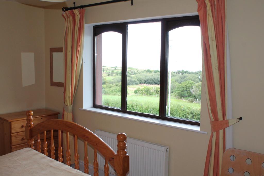 Tralee Bay Holiday Village Castlegregory Exterior photo