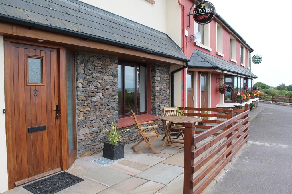 Tralee Bay Holiday Village Castlegregory Exterior photo